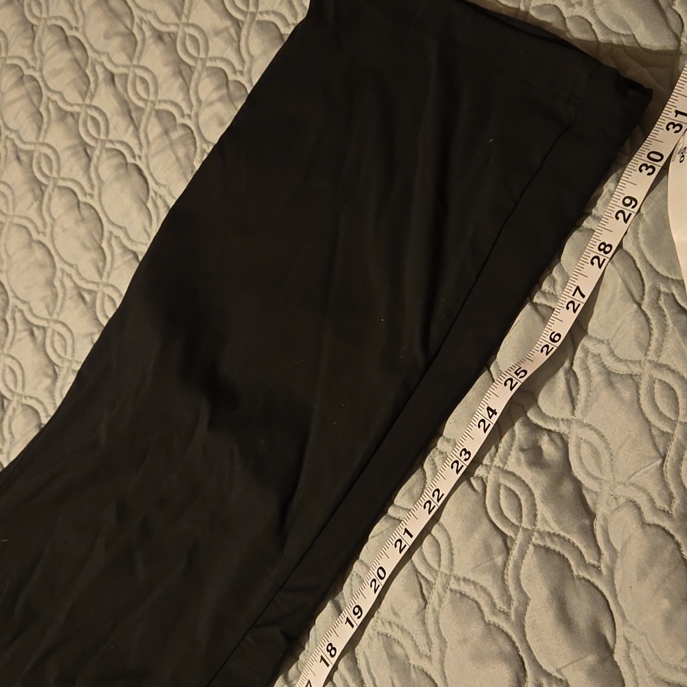 Columbia Black 2 In 1 Cargo Pants - Picture 5 of 8